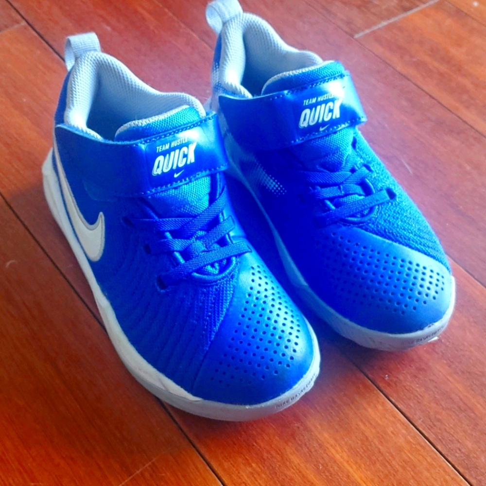 Kids Nike shoes